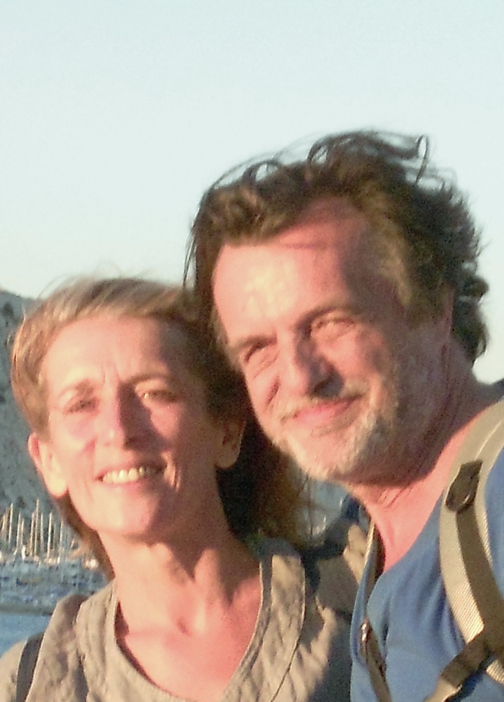 Véronique Granier-Chevalier